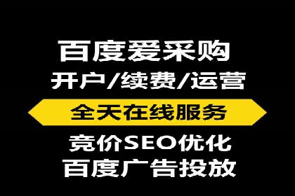 SEM竞价开户技巧：从案例中学习